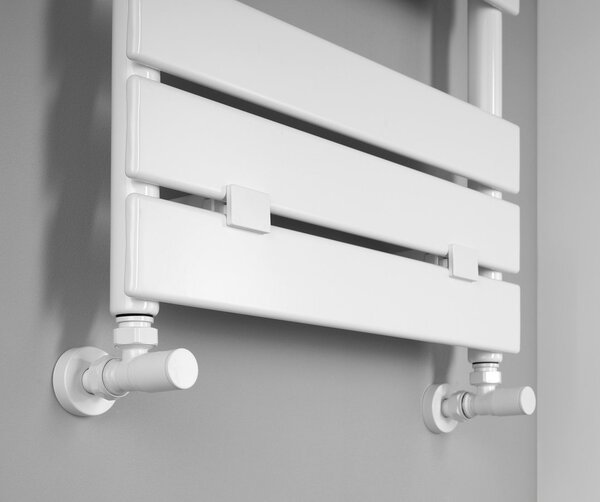Aqualine Aqualine, BONDECO topné těleso 500x1606mm, bílá, DC516W