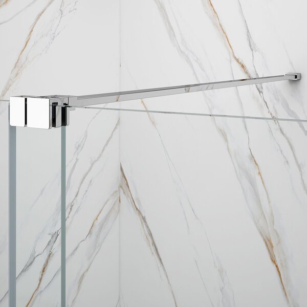 Gelco Gelco, SPIRIT obdélníková sprchová zástěna 1000x800mm L/P varianta, GI1010GI3580