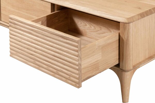 Komoda pod TV Stockholm 4