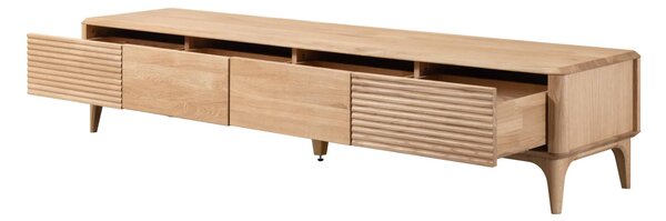 Komoda pod TV Stockholm 4