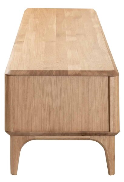 Komoda pod televizor Stockholm 3