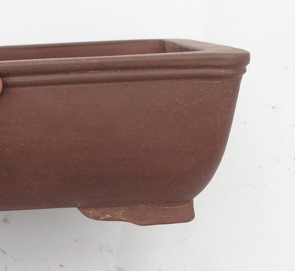 E-bonsai Bonsai miska 36 x 29,5 x 10 cm - japonská kvalita
