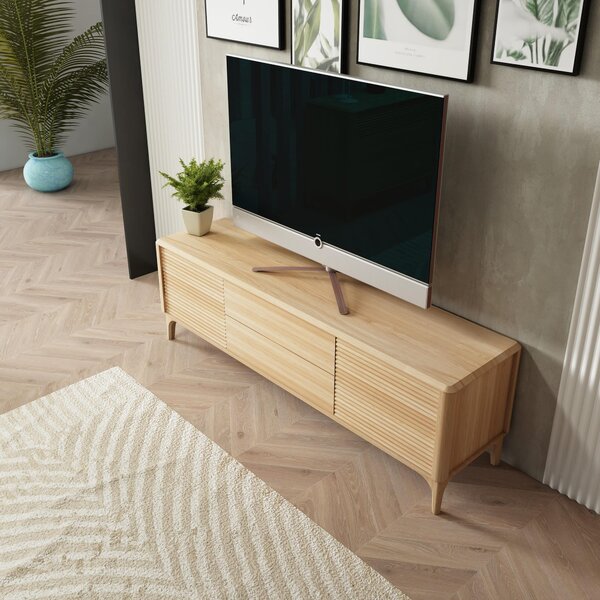 TV komoda Stockholm 2