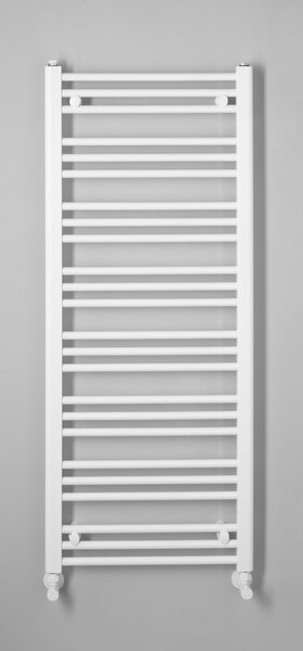 Bruckner Bruckner, ALBRECHT topné těleso 500x1250mm, bílá, 600.214.4