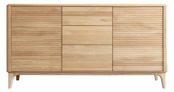 Komoda dub Stockholm