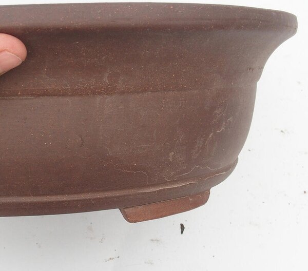E-bonsai Bonsai miska 36 x 31,5 x 11,5 cm - japonská kvalita