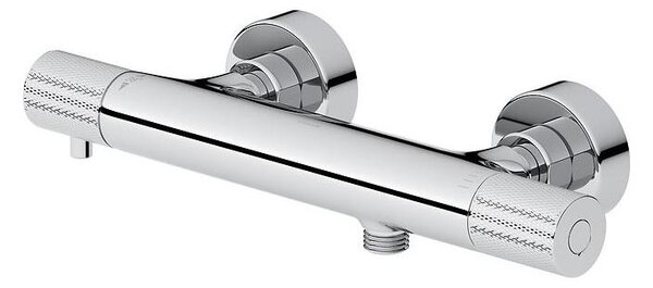 Cersanit S951-581 - Termostatická sprchová baterie ZEN lesklý chrom