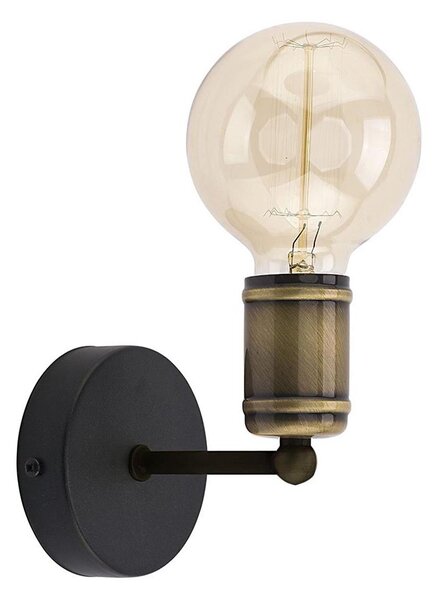 Brilagi - Nástěnné svítidlo OMBORO 1xE27/60W/230V