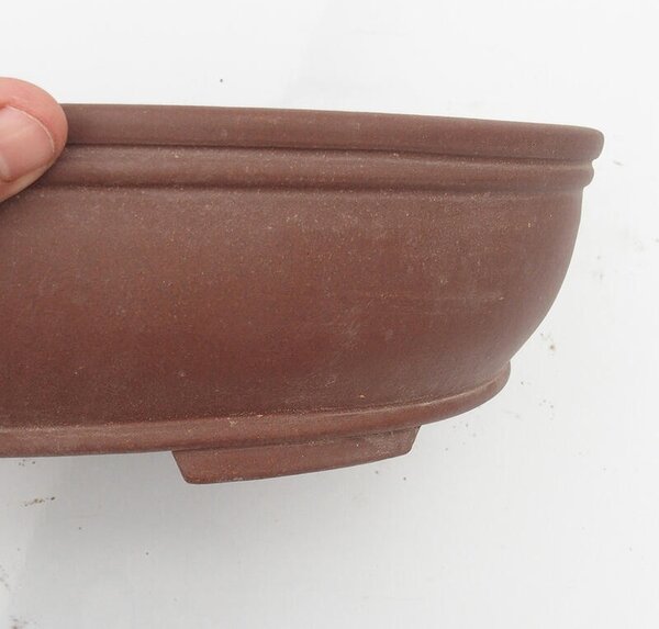 E-bonsai Bonsai miska 35 x 28,5 x 8,5 cm - japonská kvalita