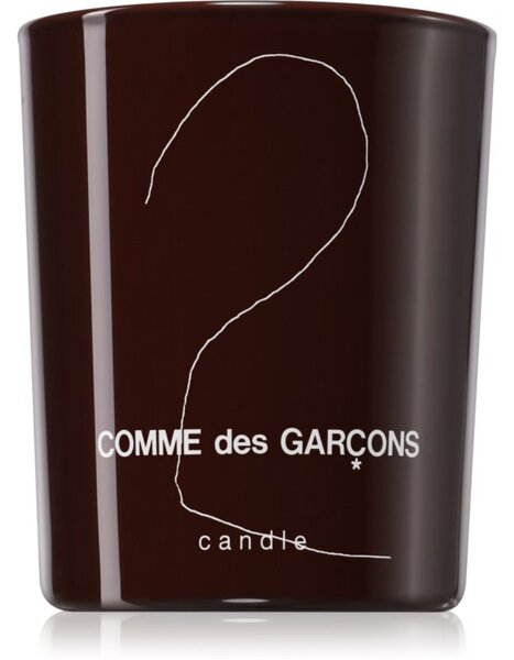 Comme des Garçons 2 vonná svíčka 150 g