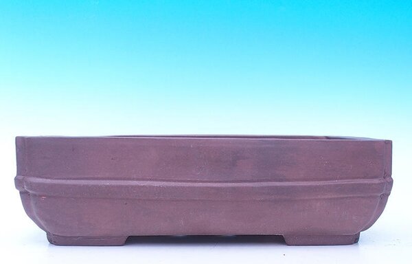 E-bonsai Bonsai miska 39,5 x 27,5 x 11 cm