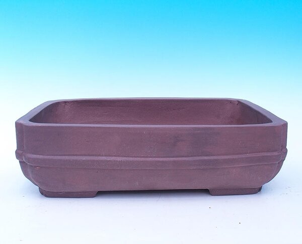 E-bonsai Bonsai miska 39,5 x 27,5 x 11 cm