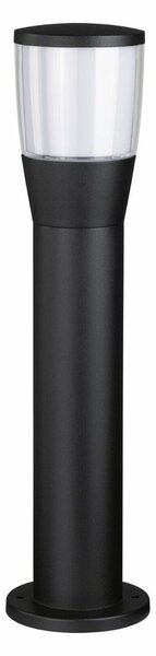PAULMANN LED stojací svítidlo Bako IP44 500mm max. 20W 230V antracit E14 hliník