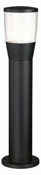 PAULMANN LED stojací svítidlo Bako IP44 500mm max. 20W 230V antracit E14 hliník