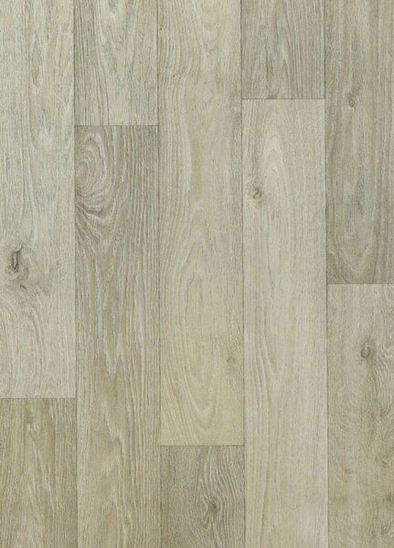 PVC Expoline Fumed Oak 196M 4 m