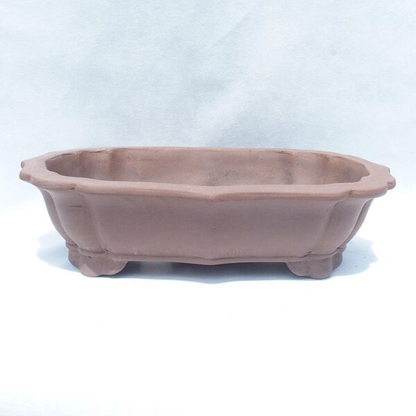 E-bonsai Bonsai miska 49 x 38 x 12,5 cm
