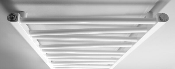 Aqualine Aqualine, ANNALISA topné těleso 500x1095mm, bílá, AN210