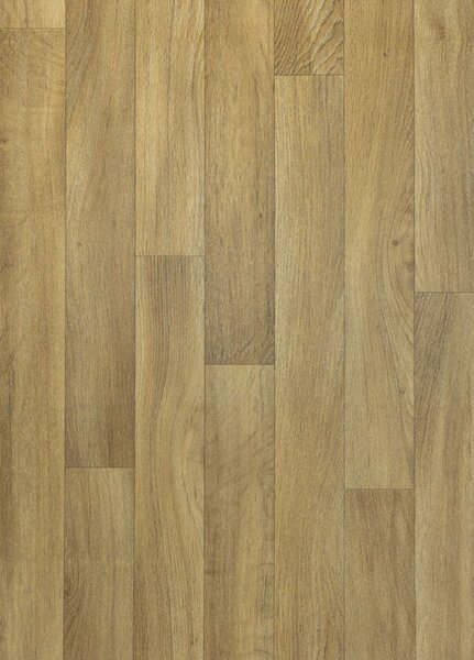 PVC Expoline Golden Oak 036M 3 m