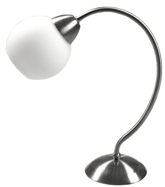 CLX Stolní lampa v rustikálním stylu TELEMACO 41-68927