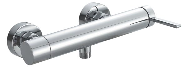Invena Invena, BATERIE NATRYSKOWA DROPIA CHROM, INV-BN-15-001-J