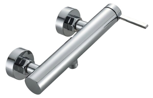 Invena Invena, BATERIE NATRYSKOWA DROPIA CHROM, INV-BN-15-001-J