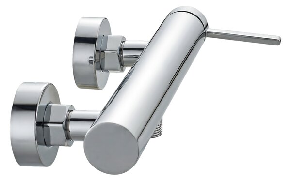 Invena Invena, BATERIE NATRYSKOWA DROPIA CHROM, INV-BN-15-001-J