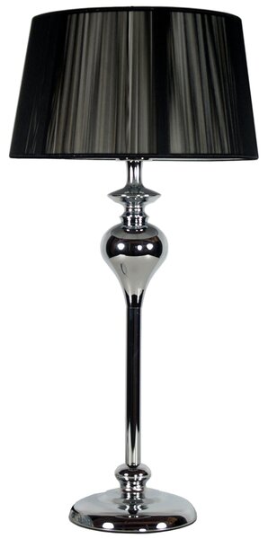 CLX Stolní lampa GENNARO 41-21406