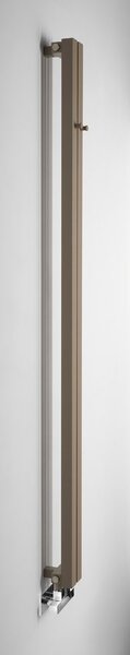 Sapho Sapho, LETIZIA topné těleso 90x1800 mm, pískovec, IR245S