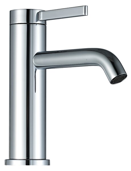Invena Invena, BATERIE UMYWALKOWA DROPIA CHROM, INV-BU-15-001-J