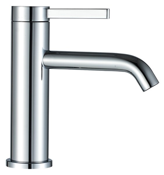 Invena Invena, BATERIE UMYWALKOWA DROPIA CHROM, INV-BU-15-001-J