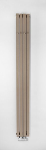 Sapho Sapho, LETIZIA topné těleso 190x1800mm, pískovec, IR247S