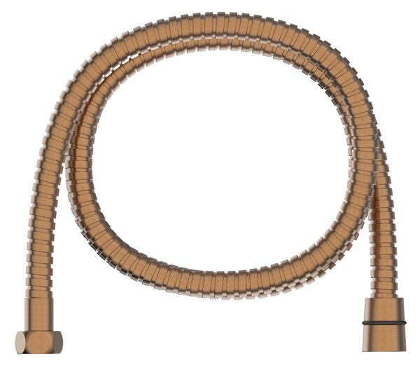 Invena Invena, WĄŻ NATRYSKOWY GLAMOUR MIEZIANY, 150 CM, INV-SC-D1-141-V