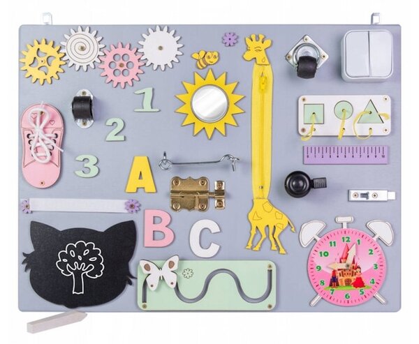 Aga4Kids Edukační tabule MT08