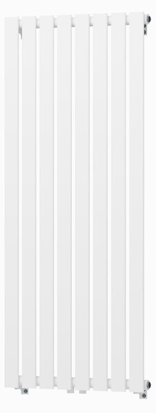 Gamma Vertical, topné těleso 600x1400 mm, 916 W, bílá matná, GMA-VERT-14060-WH