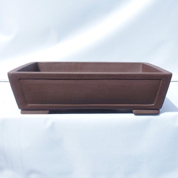 E-bonsai Bonsai miska 47 x 37,5 x 12,5 cm