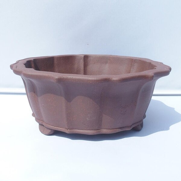 E-bonsai Bonsai miska 29 x 29 x 12 cm