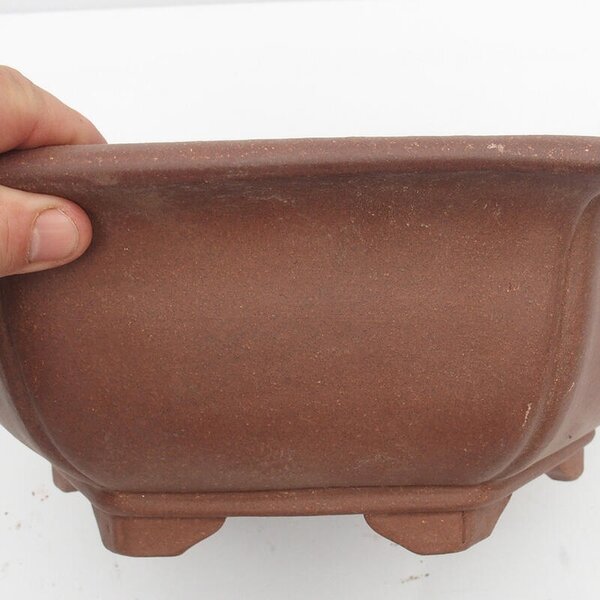 E-bonsai Bonsai miska 34,5 x 31 x 11 cm - japonská kvalita