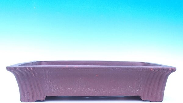 E-bonsai Bonsai miska 50 x 36,5 x 11,5 cm