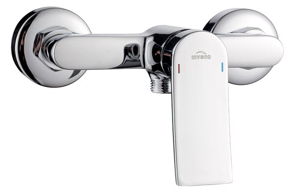 Invena Invena, BATERIE NATRYSKOWA ERONA, CHROM, INV-BN-57-001-L