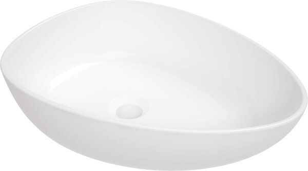 Deante Ceramic washbasin, countertop