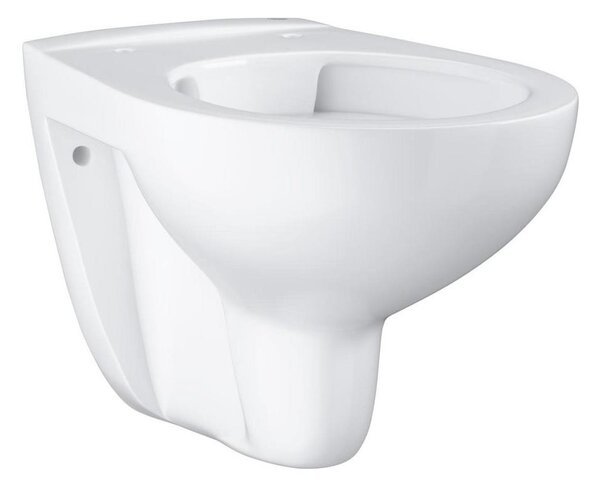 GROHE 39427000 - Závěsné WC BAU CERAMIC 368 x 531 mm keramika/bílá