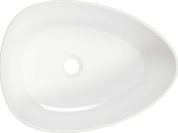Deante Ceramic washbasin, countertop