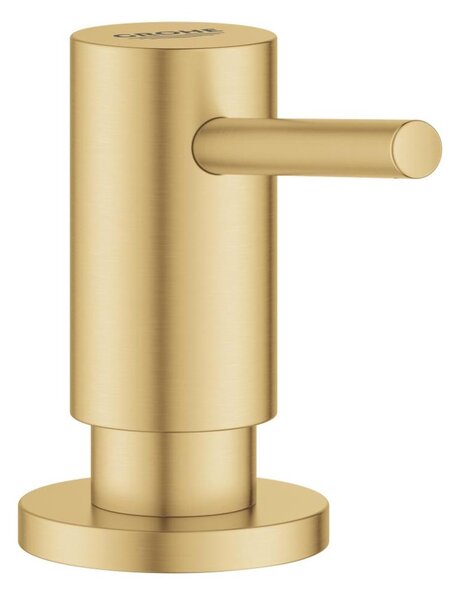 GROHE 40535GN0 - Dávkovač mýdla COSMOPOLITAN 500 ml zlatá