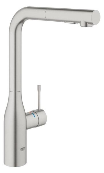 GROHE 30270DC0 - Dřezová baterie ESSENCE nerez