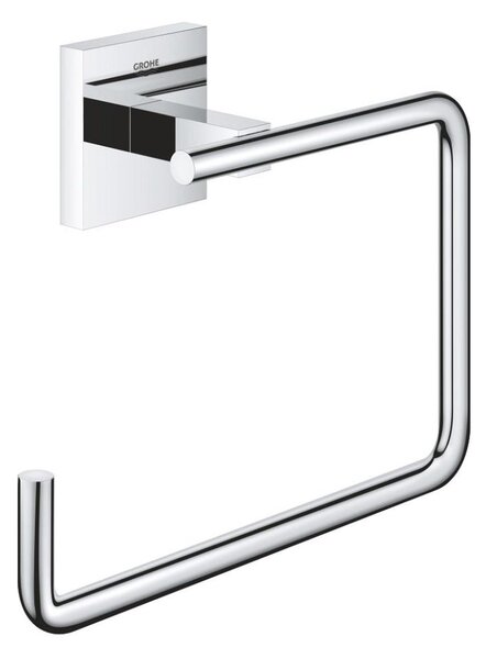 GROHE 40975000 - Držák na ručníky START CUBE lesklý chrom