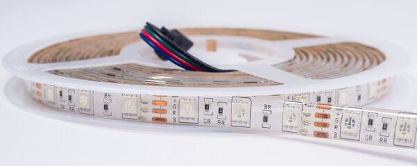 Aga RGB LED MR8001 5m