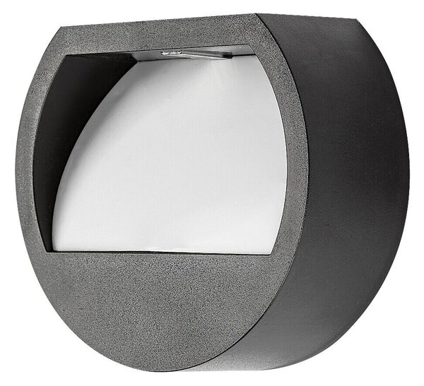 77004 LED Solární nástěnné svítidlo NARMADA LED 0,5W