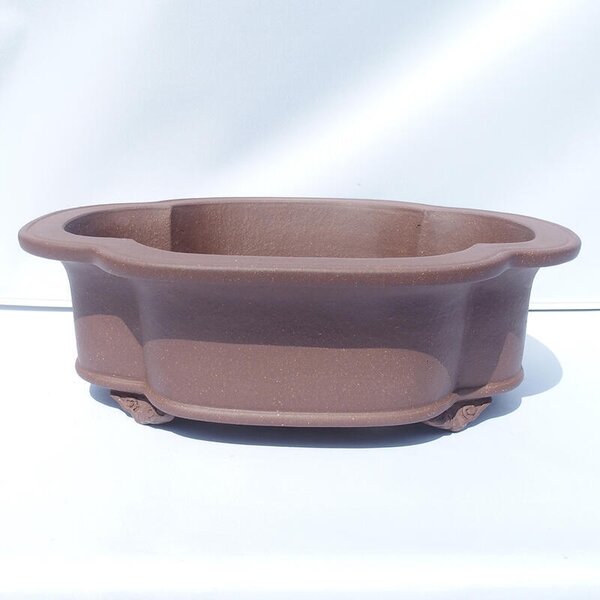 E-bonsai Bonsai miska 39,5 x 33,5 x 12,5 cm