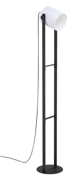 Eglo 43429 - Stojací lampa HORNWOOD 1 1xE27/28W/230V