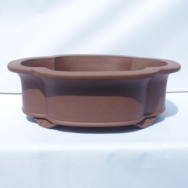 E-bonsai Bonsai miska 44 x 39 x 14,5 cm